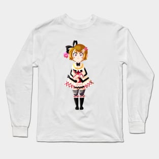 hanayo koizumi. Long Sleeve T-Shirt